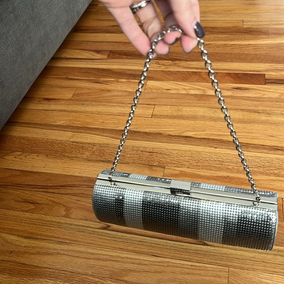 BCBGMAXAZRIA Evening Purse - Picture 5 of 5